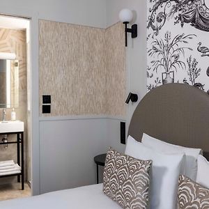 Comfort Kamer